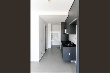 Studio de kitnet/studio à venda com 1 quarto, 28m² em Jardim Avelino, São Paulo