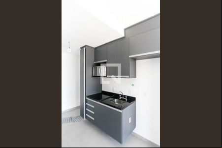 Studio de kitnet/studio à venda com 1 quarto, 28m² em Jardim Avelino, São Paulo