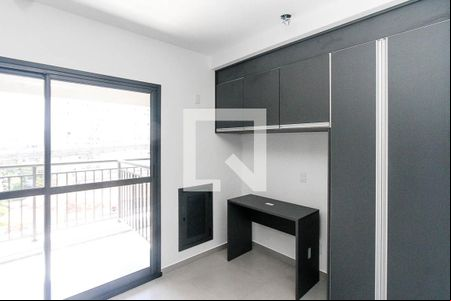 Studio de kitnet/studio à venda com 1 quarto, 28m² em Jardim Avelino, São Paulo