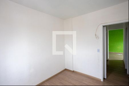 Quarto 1 de apartamento à venda com 3 quartos, 64m² em Piraporinha, Diadema