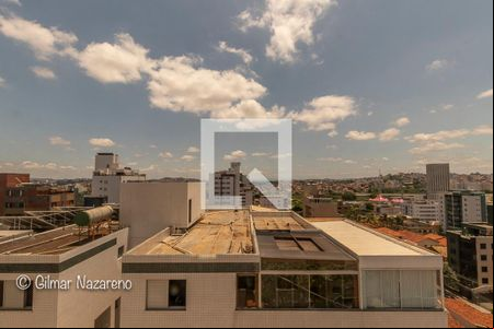 Apartamento à venda com 1 quarto, 20m² em Palmares, Belo Horizonte
