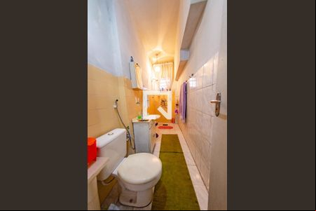 Casa à venda com 5 quartos, 207m² em Barroca, Belo Horizonte