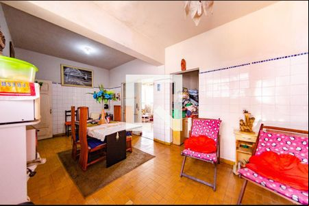 Casa à venda com 5 quartos, 207m² em Barroca, Belo Horizonte