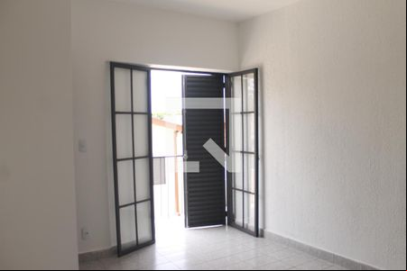 Sala de casa para alugar com 1 quarto, 80m² em Jardim Campos Elíseos, Campinas