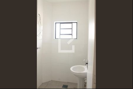 Banheiro de casa para alugar com 1 quarto, 80m² em Jardim Campos Elíseos, Campinas