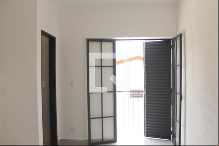 Sala de casa para alugar com 1 quarto, 80m² em Jardim Campos Elíseos, Campinas