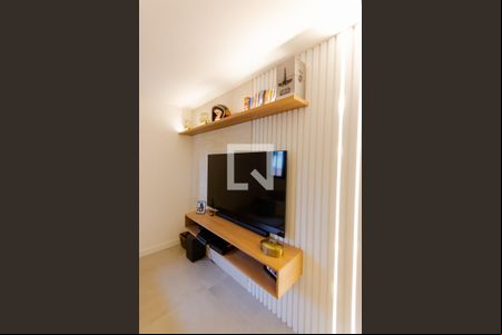  de apartamento à venda com 2 quartos, 82m² em Jardim, Santo André