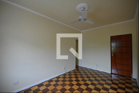 Sala de apartamento para alugar com 2 quartos, 60m² em Vila da Penha, Rio de Janeiro