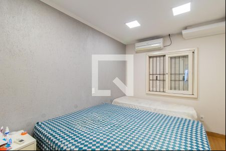 Quarto 2 de casa à venda com 2 quartos, 78m² em Campo Novo, Porto Alegre