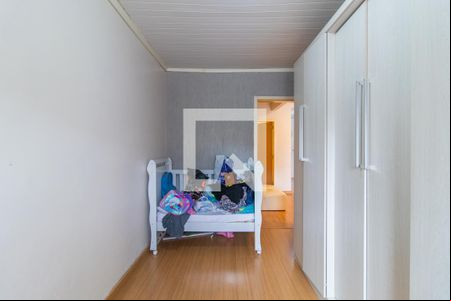 Quarto 1 de casa à venda com 2 quartos, 78m² em Campo Novo, Porto Alegre