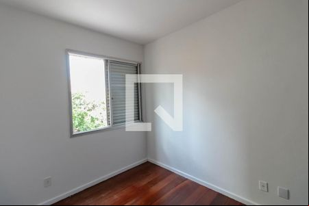 Quarto 2 de apartamento para alugar com 3 quartos, 120m² em Coração de Jesus, Belo Horizonte