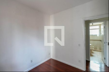 Quarto 1 de apartamento para alugar com 3 quartos, 120m² em Coração de Jesus, Belo Horizonte
