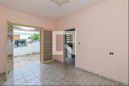 Sala de casa para alugar com 1 quarto, 70m² em Jardim Japão, São Paulo