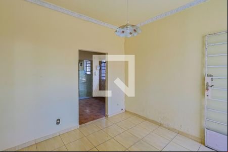 Sala de casa à venda com 3 quartos, 300m² em Renascença, Belo Horizonte