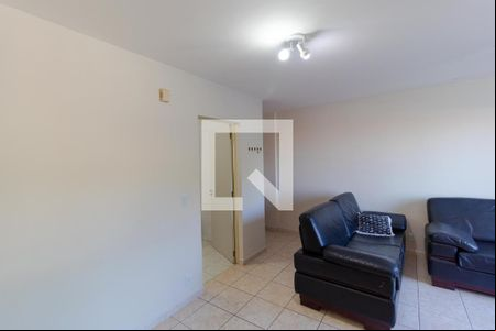 Salas de apartamento para alugar com 3 quartos, 114m² em Vila Paraíso, Campinas