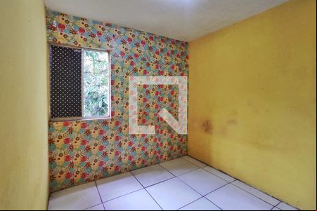 Quarto 2  de apartamento para alugar com 2 quartos, 45m² em Engenho Velho de Brotas, Salvador