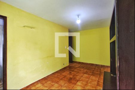 Sala de apartamento para alugar com 2 quartos, 45m² em Engenho Velho de Brotas, Salvador