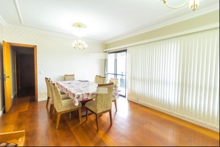 Sala de apartamento à venda com 3 quartos, 148m² em Jardim Morumbi, Jundiaí