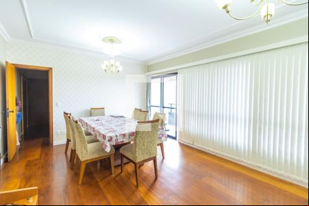 Sala de apartamento à venda com 3 quartos, 148m² em Jardim Morumbi, Jundiaí