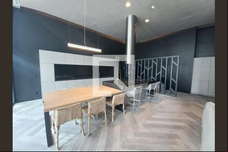Apartamento para alugar com 1 quarto, 44m² em Itaim Bibi, São Paulo