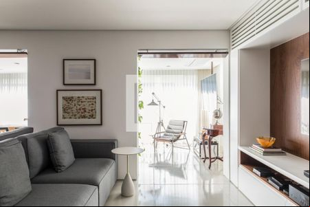 Apartamento à venda com 2 quartos, 208m² em Alto de Pinheiros, São Paulo