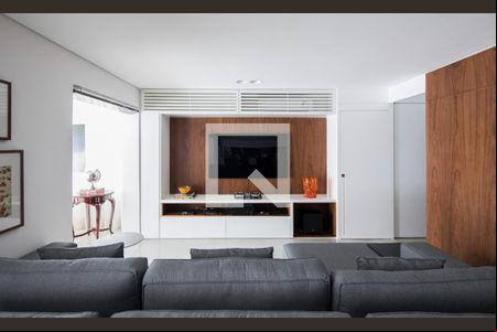 Apartamento à venda com 2 quartos, 208m² em Alto de Pinheiros, São Paulo