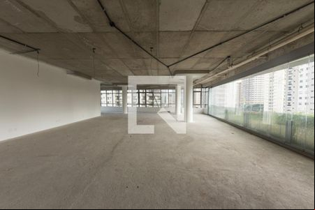 Apartamento à venda com 4 quartos, 575m² em Itaim Bibi, São Paulo
