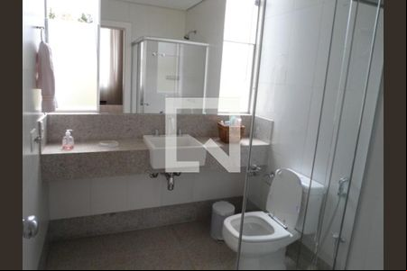 Casa de Condomínio à venda com 3 quartos, 910m² em , Nova Lima