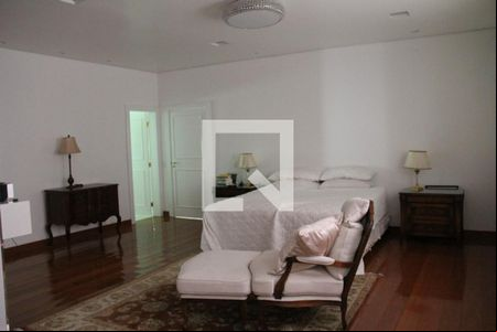 Casa à venda com 3 quartos, 620m² em Jardim Serrano, Nova Lima