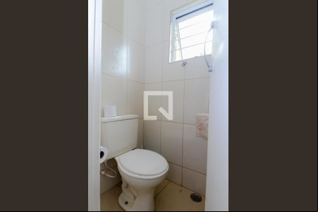 Lavabo  de casa à venda com 3 quartos, 180m² em Pq. Continental 2, Guarulhos