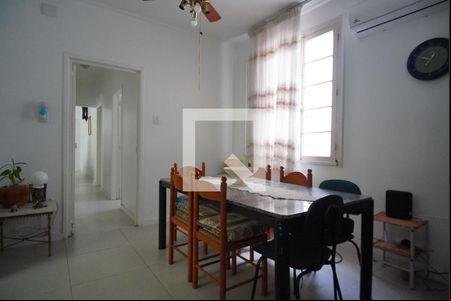 Sala de casa à venda com 7 quartos, 482m² em Bela Vista, Porto Alegre