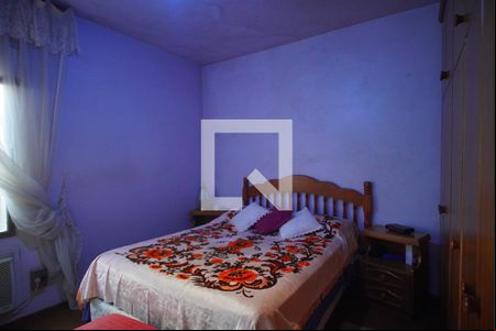 Quarto 2 de casa à venda com 3 quartos, 120m² em Centro, Novo Hamburgo