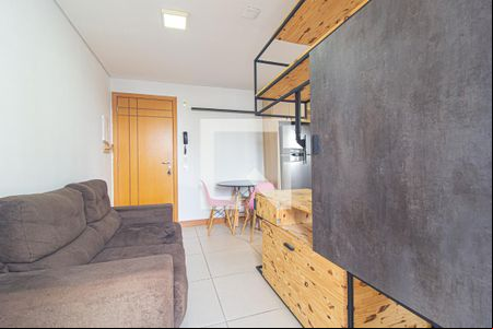 Studio de kitnet/studio para alugar com 1 quarto, 31m² em Centro, Curitiba