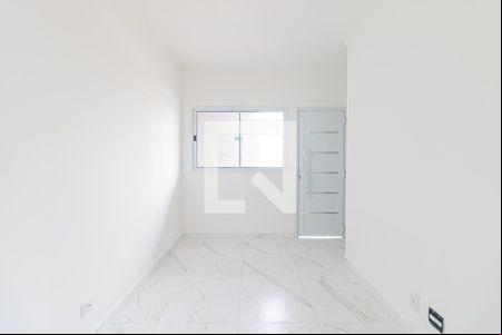 Sala e Cozinha de kitnet/studio à venda com 1 quarto, 29m² em Vila Dom Pedro Ii, São Paulo