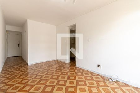 Sala de apartamento para alugar com 3 quartos, 79m² em Jardim Santa Cruz (sacomã), São Paulo