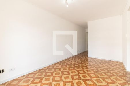 Sala de apartamento para alugar com 3 quartos, 79m² em Jardim Santa Cruz (sacomã), São Paulo