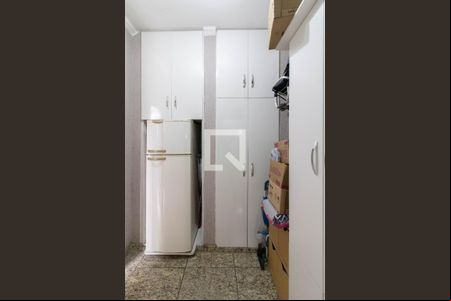 Despensa de casa à venda com 3 quartos, 287m² em Vila Florida, Guarulhos
