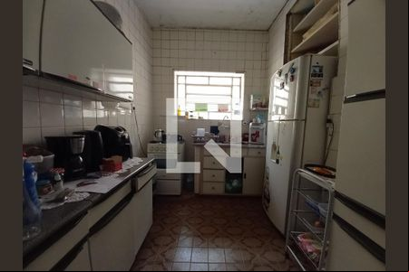 Casa à venda com 3 quartos, 130m² em Cambuci, São Paulo