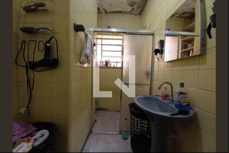 Casa à venda com 3 quartos, 130m² em Cambuci, São Paulo