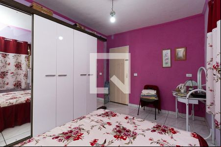 Quarto 1 de casa à venda com 2 quartos, 125m² em Vila Souza, Várzea Paulista