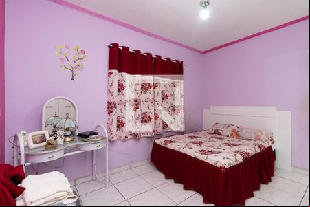 Quarto 1 de casa à venda com 2 quartos, 125m² em Vila Souza, Várzea Paulista
