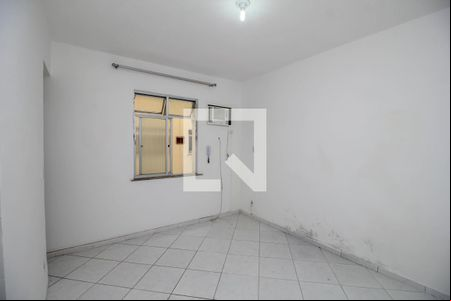 Quarto de kitnet/studio à venda com 1 quarto, 19m² em Centro, Rio de Janeiro