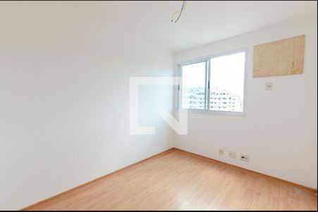Quarto  de apartamento à venda com 2 quartos, 58m² em Cantagalo, Niterói