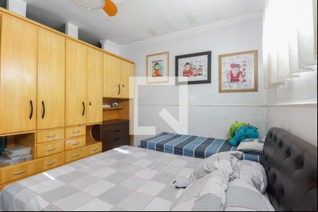 Quarto 2 de casa para alugar com 4 quartos, 520m² em Tatuapé, São Paulo