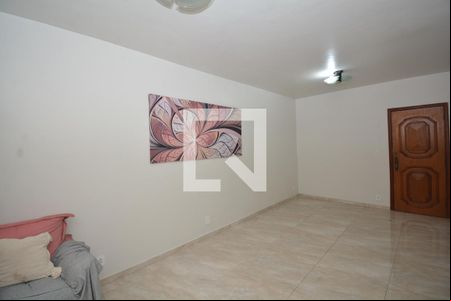 Sala de apartamento para alugar com 3 quartos, 76m² em Irajá, Rio de Janeiro
