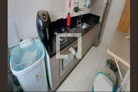 Apartamento à venda com 3 quartos, 60m² em Morumbi, São Paulo