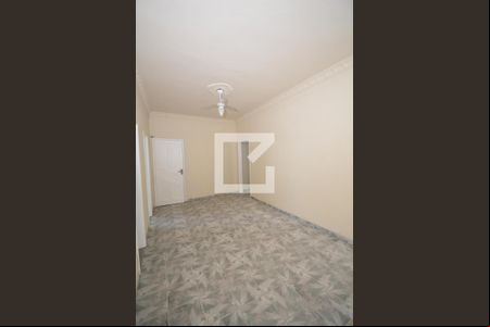 Sala de apartamento para alugar com 2 quartos, 120m² em Vila Valqueire, Rio de Janeiro