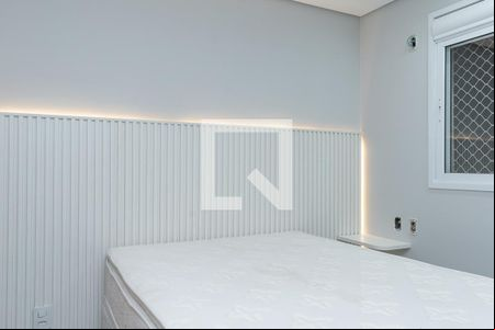 Quarto de kitnet/studio para alugar com 1 quarto, 38m² em Jardim Flor da Montanha, Guarulhos