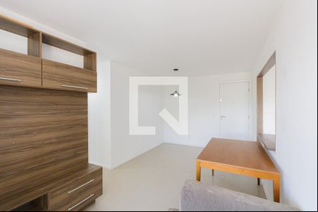 Sala de apartamento para alugar com 2 quartos, 70m² em Jacarepaguá, Rio de Janeiro