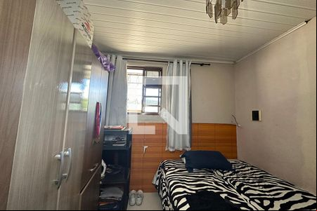 Quarto 3  de casa à venda com 3 quartos, 120m² em Santa Teresa, São Leopoldo
